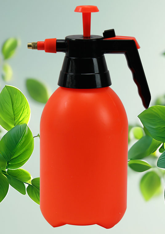 云峰2L/3L澆花瓶